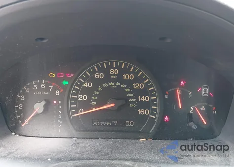 2004 Honda Accord 2.4 Ex from USA, damaged, VIN 1HGCM56894A093467